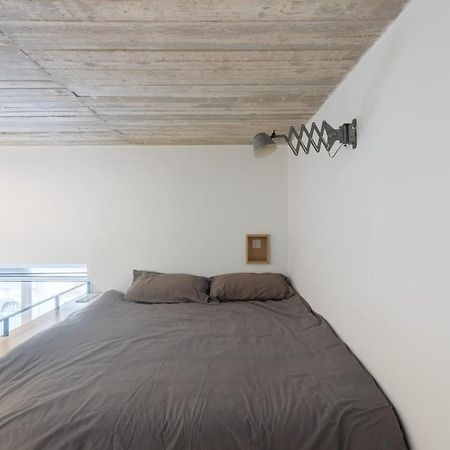Micro Apartment Gzira Ngoại thất bức ảnh