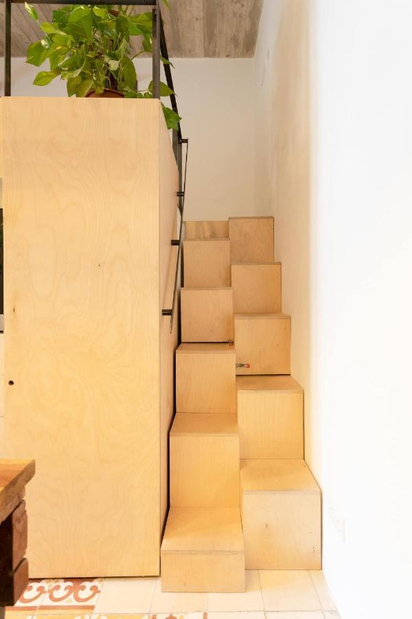 Micro Apartment Gzira Ngoại thất bức ảnh