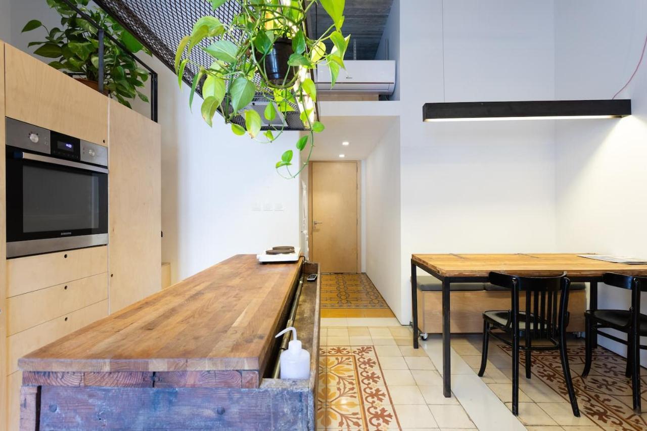 Micro Apartment Gzira Ngoại thất bức ảnh