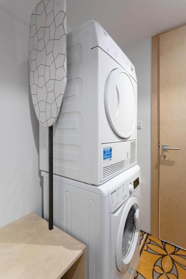 Micro Apartment Gzira Ngoại thất bức ảnh